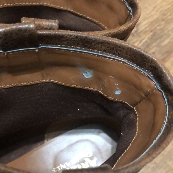 Arizona ankle  boots - Picture 13 of 14